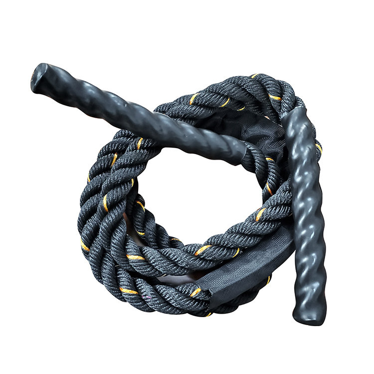 Coarda de săritură grea de luptă de 25 mm