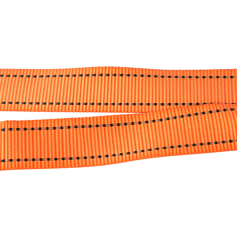 KA-L11 Snur dublu cu absorbant de energie pentru protecție împotriva căderii