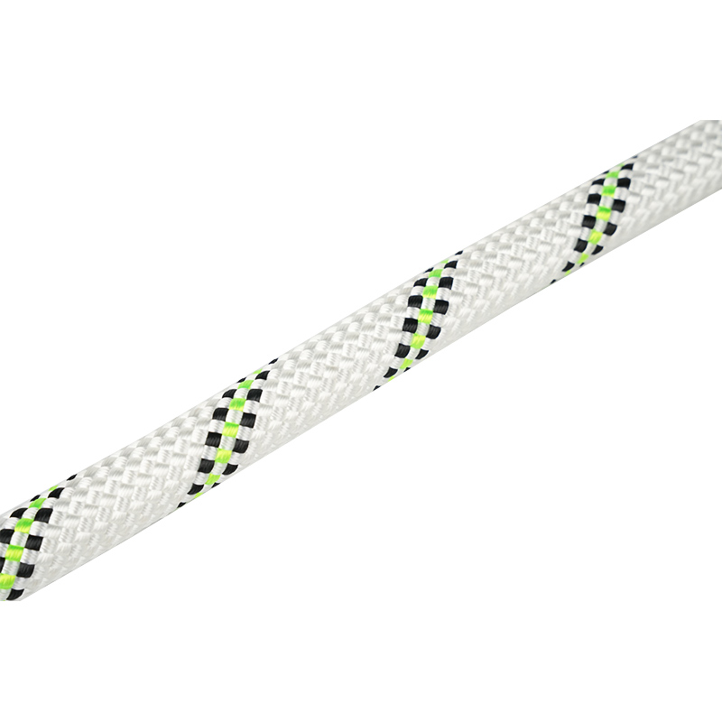 Frânghie de siguranță din poliester cu rezistență la căldură de 13 mm